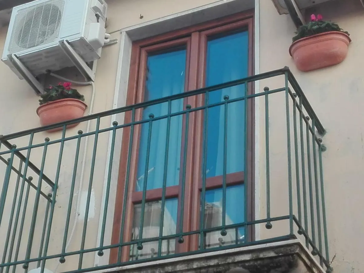 Augusta Isola Appartamento In Pieno Centro Italy