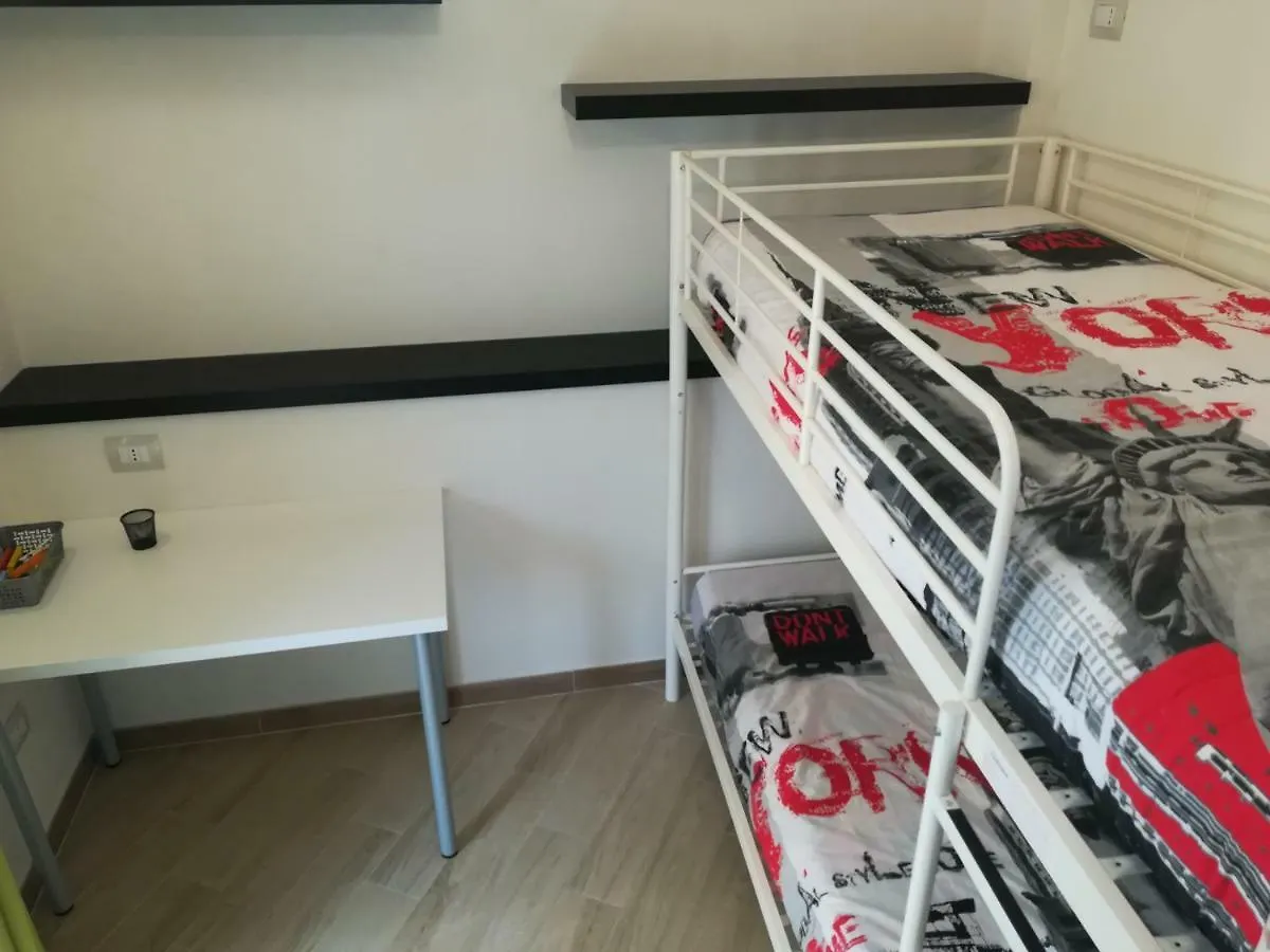 Augusta Isola Appartamento In Pieno Centro Apartment