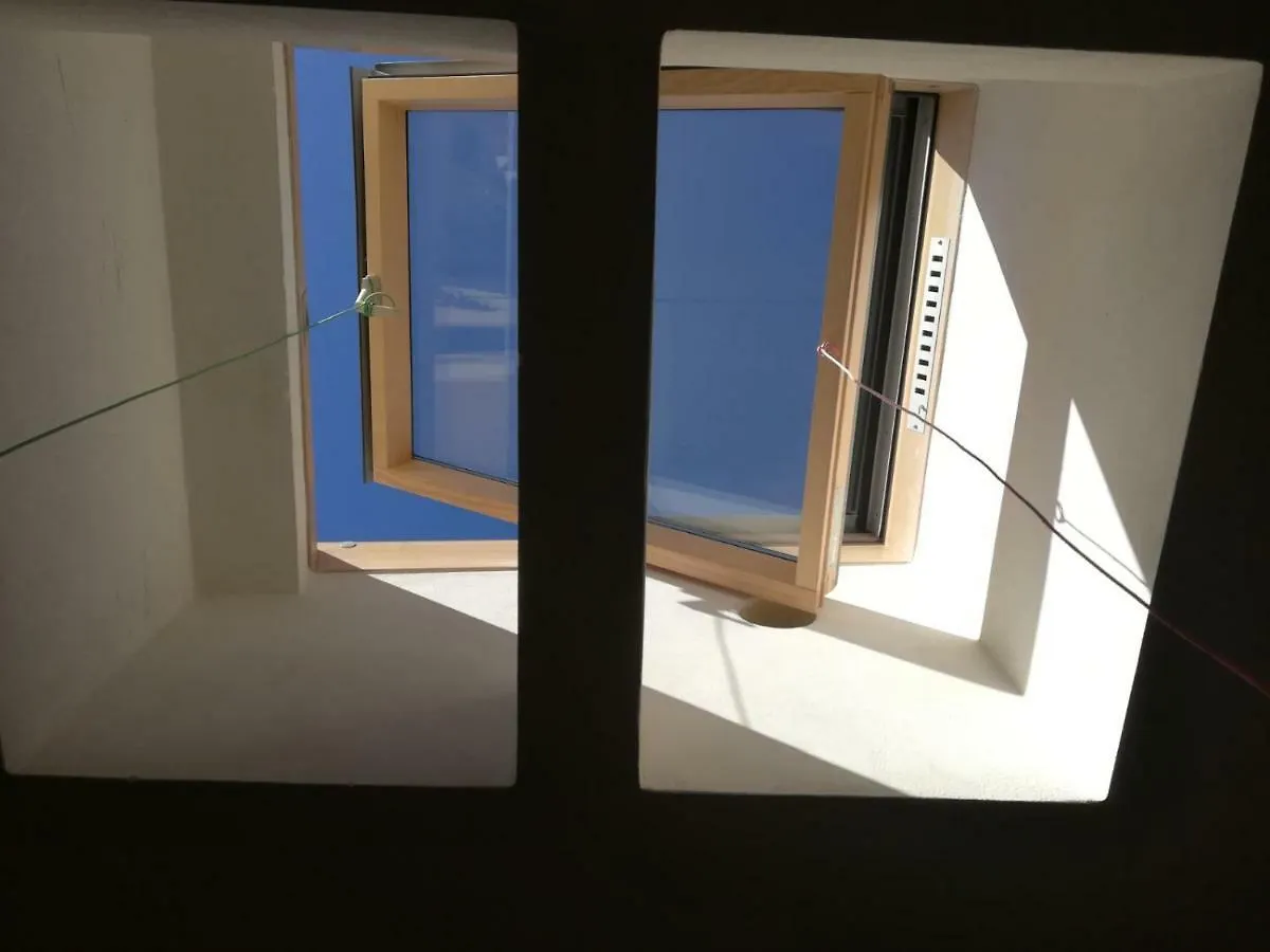 Augusta Isola Appartamento In Pieno Centro Apartment