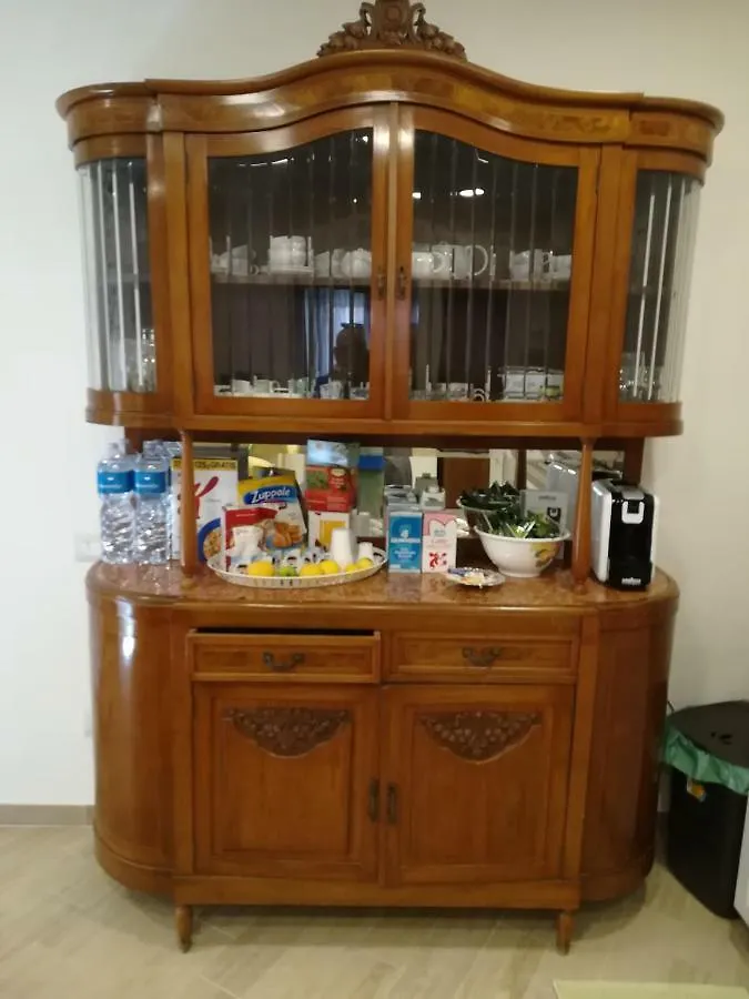 Appartamento in Pieno Centro Augusta 0*,  Italia