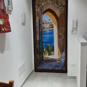  Appartamento Casa Diana