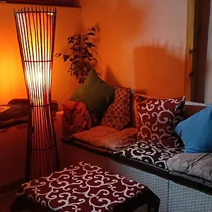  Appartamento Casa Fede
